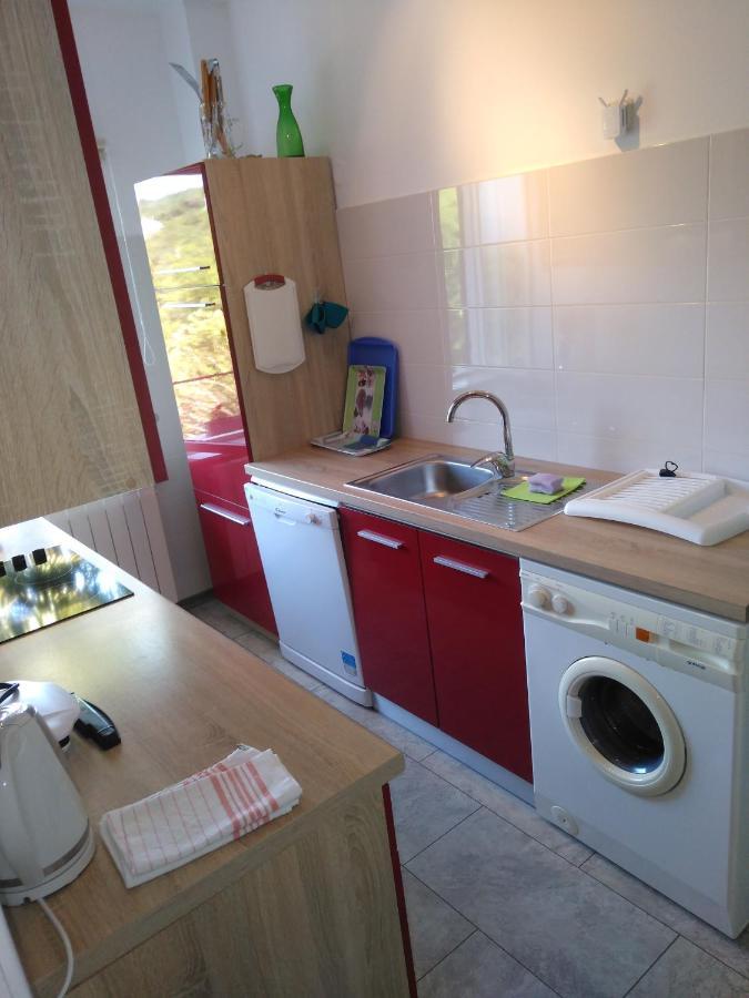 Apartman Vida 2 Icici Luaran gambar