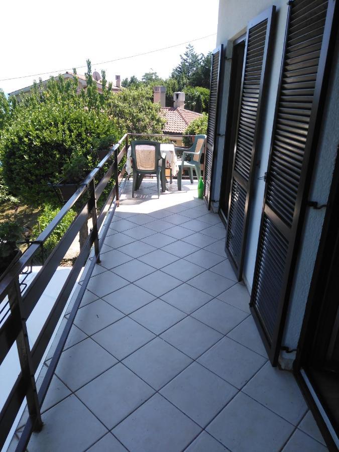 Apartman Vida 2 Icici Luaran gambar
