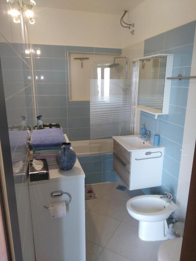 Apartman Vida 2 Icici Luaran gambar