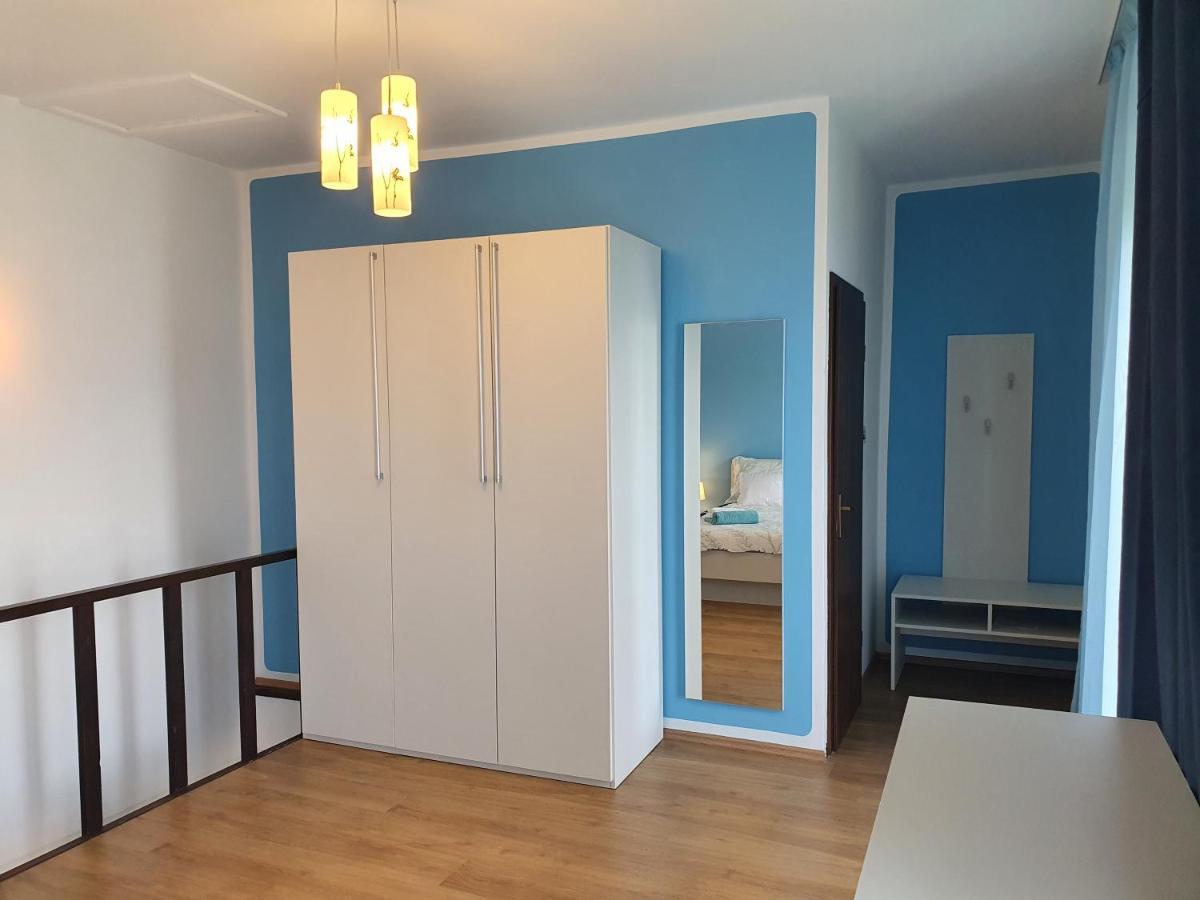 Apartman Vida 2 Icici Luaran gambar