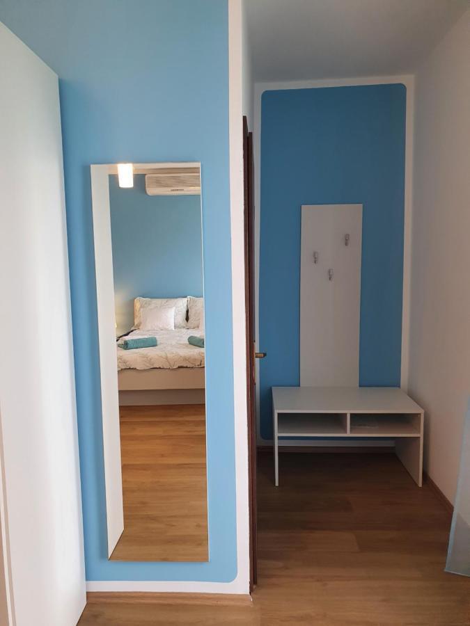 Apartman Vida 2 Icici Luaran gambar