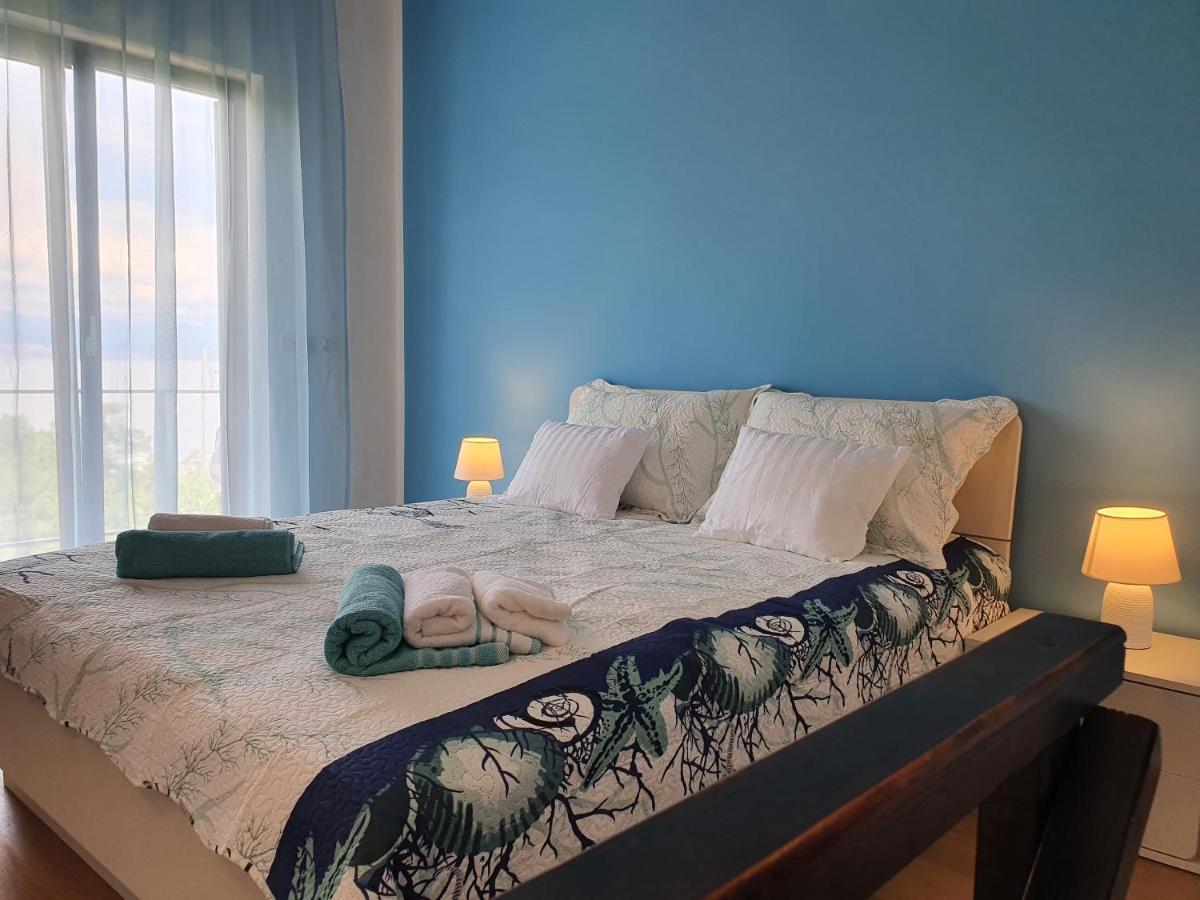 Apartman Vida 2 Icici Luaran gambar