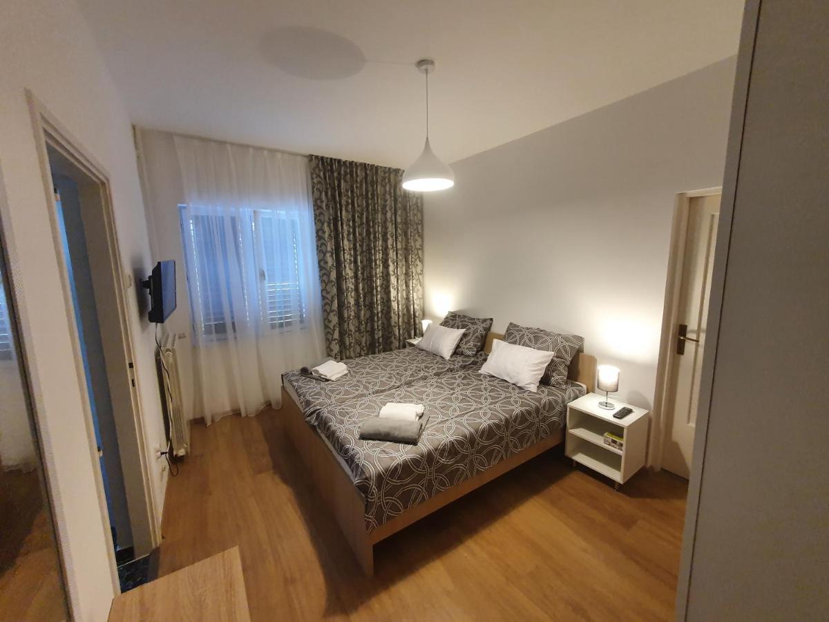 Apartman Vida 2 Icici Luaran gambar