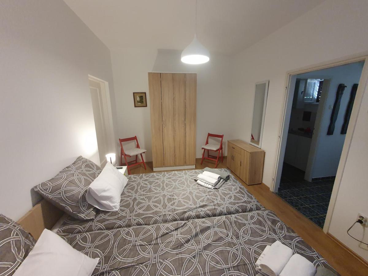 Apartman Vida 2 Icici Luaran gambar