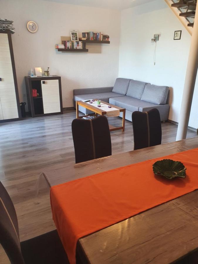 Apartman Vida 2 Icici Luaran gambar