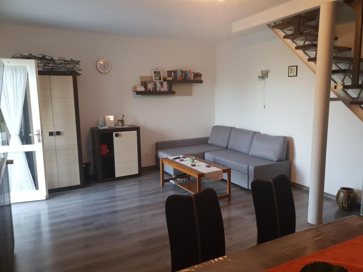 Apartman Vida 2 Icici Luaran gambar